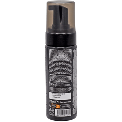Foam wax -  150ml - BARBERTIME