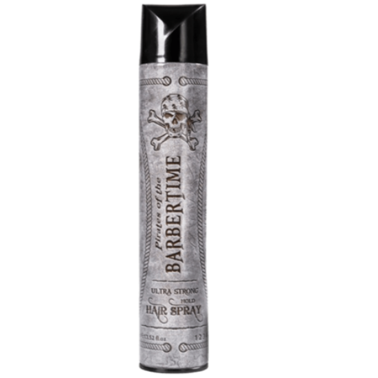 Imagine Fixativ - ULTRA STRONG - 400ml - BARBERTIME