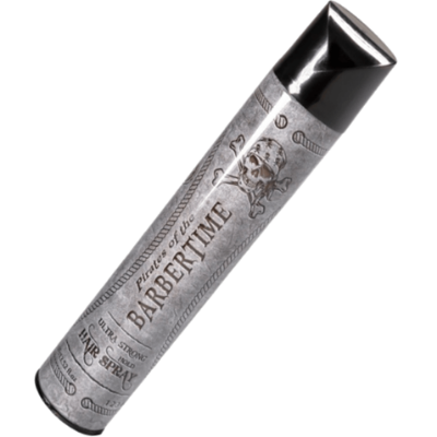 Fixativ - ULTRA STRONG - 400ml - BARBERTIME
