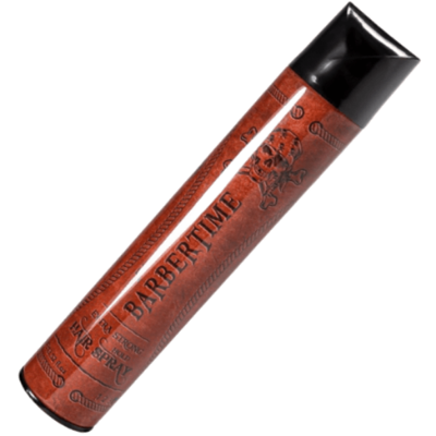 Fixativ - EXTRA STRONG - 400ml - BARBERTIME
