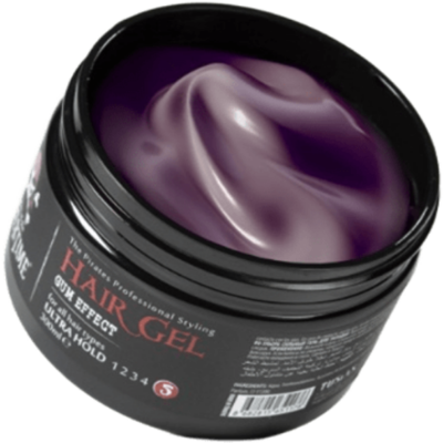 Gel de par - GUM EFFECT - 300ml - BARBERTIME