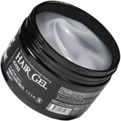 Gel de par - JOJOBA - 300ml - BARBERTIME