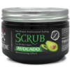 Imagine Scrub - AVOCADO - 300ml - BARBERTIME