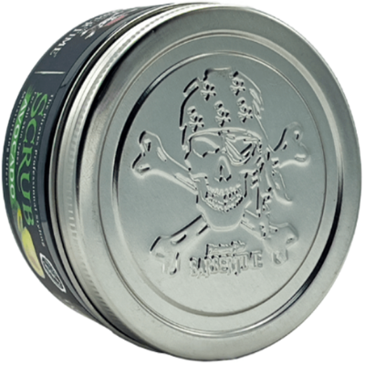 Scrub - AVOCADO - 300ml - BARBERTIME