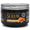 Imagine Scrub - HONEY - 300ml - BARBERTIME