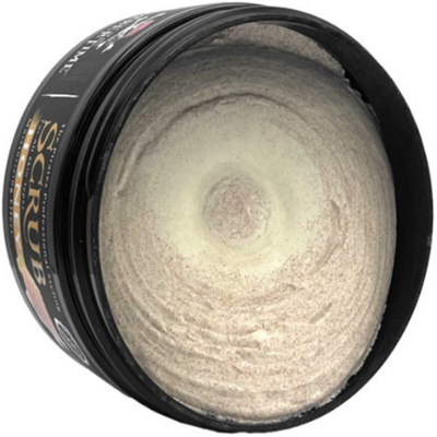 Scrub - HONEY - 300ml - BARBERTIME