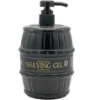 Imagine Gel de ras -  GOLD ONE - 1000ml - BARBERTIME