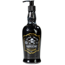 Imagine Aftershave - N1 - BLACK PEARL - 400ml - BARBERTIME