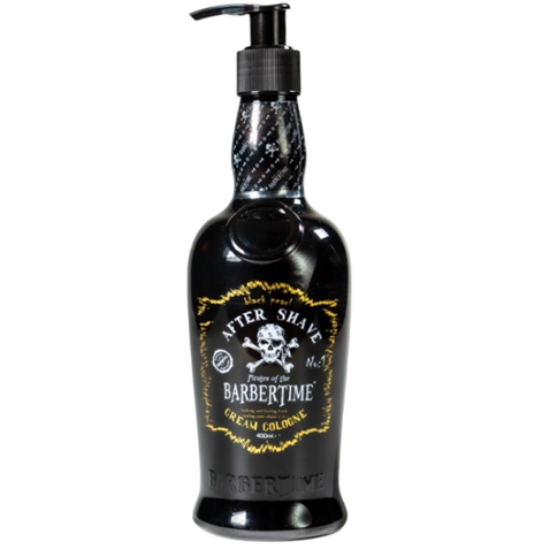 Imagine Aftershave - N1 - BLACK PEARL - 400ml - BARBERTIME