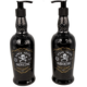 Imagine Aftershave - N1 - BLACK PEARL - 400ml - BARBERTIME