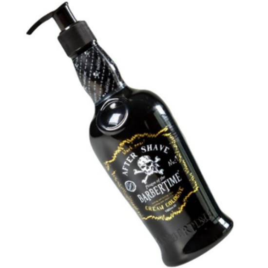 Imagine Aftershave - N1 - BLACK PEARL - 150ml - BARBERTIME