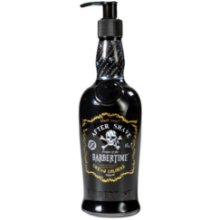 Imagine Aftershave - N1 - BLACK PEARL - 150ml - BARBERTIME