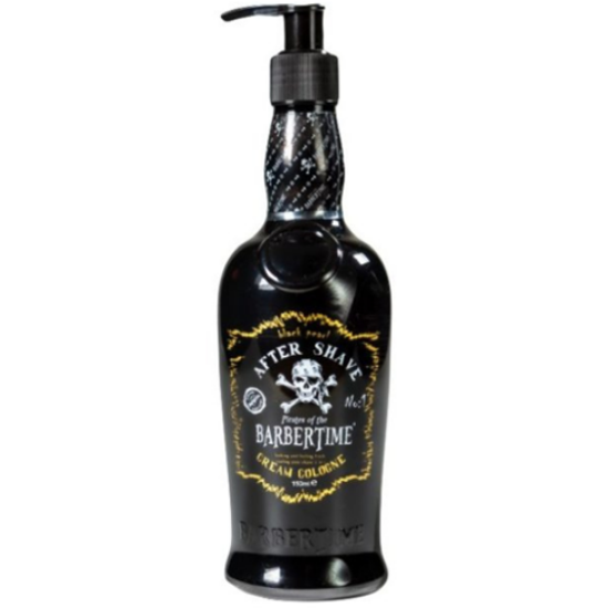 Imagine Aftershave - N1 - BLACK PEARL - 150ml - BARBERTIME