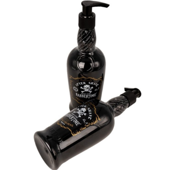 Imagine Aftershave - N1 - BLACK PEARL - 150ml - BARBERTIME