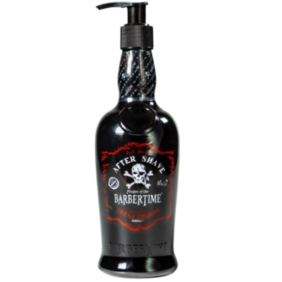 Imagine Aftershave - N2 - DARK DANGER - 400ml - BARBERTIME