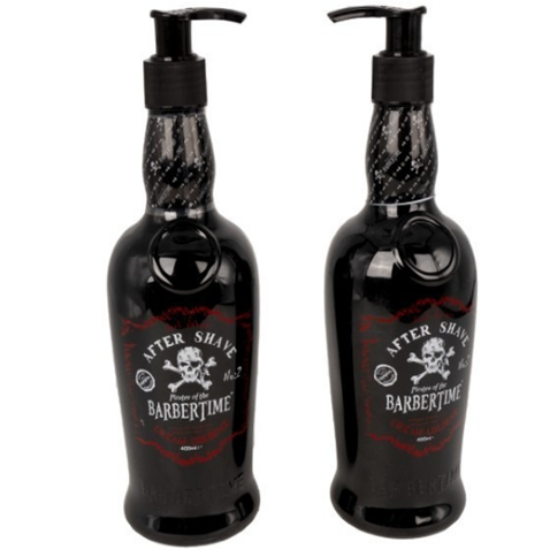 Imagine Aftershave - N2 - DARK DANGER - 400ml - BARBERTIME