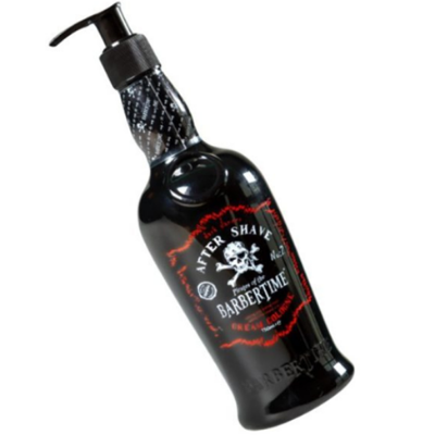 Aftershave - N2 - DARK DANGER - 150ml - BARBERTIME