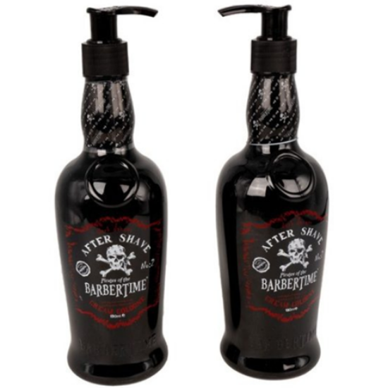 Imagine Aftershave - N2 - DARK DANGER - 150ml - BARBERTIME