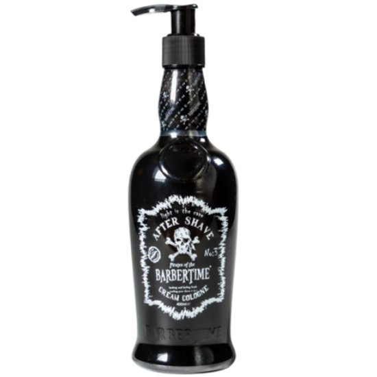 Imagine Aftershave - N3 - LIGHT IN THE CAVE - 400ml - BARBERTIME