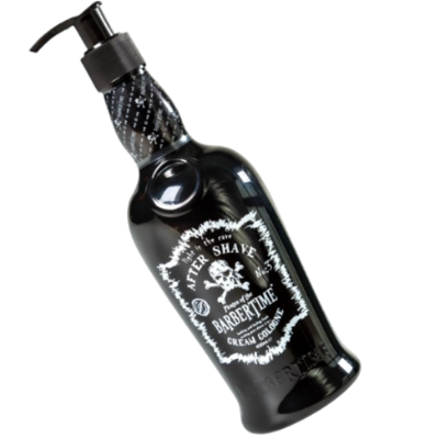 Aftershave - N3 - LIGHT IN THE CAVE - 400ml - BARBERTIME