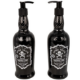 Imagine Aftershave - N3 - LIGHT IN THE CAVE - 400ml - BARBERTIME