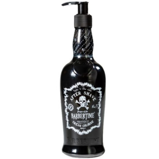 Imagine Aftershave - N3 - LIGHT IN THE CAVE - 150ml - BARBERTIME