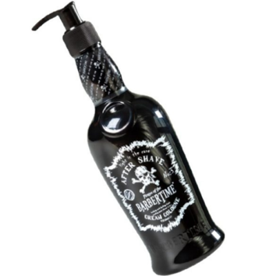 Aftershave - N3 - LIGHT IN THE CAVE - 150ml - BARBERTIME