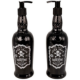 Imagine After shave colonie - No:3 - LIGHT IN THE CAVE - 150ml - BARBERTIME