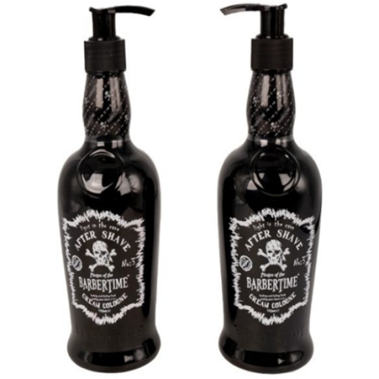 Imagine Aftershave - N3 - LIGHT IN THE CAVE - 150ml - BARBERTIME