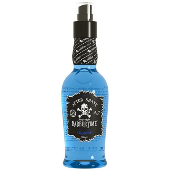 Imagine Aftershave - N2 - OCEAN - 150ml - BARBERTIME