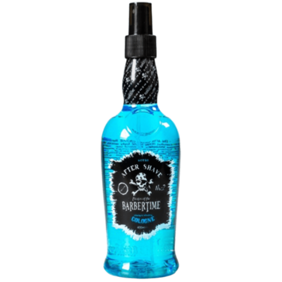 Imagine Aftershave - N2 - OCEAN - 150ml - BARBERTIME