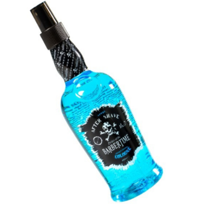 Aftershave - N2 - OCEAN - 150ml - BARBERTIME