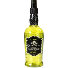 Imagine Colonie - LEMON 80C  - 150ml - BARBERTIME