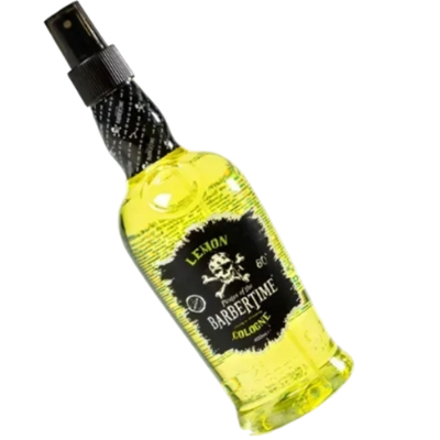 Colonie - LEMON 80C  - 150ml - BARBERTIME