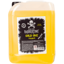 Imagine After shave colonie - ONE MILLION - 5000ml - BARBERTIME 
