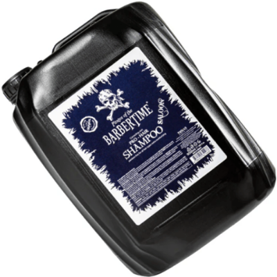 Sampon -  SALON - 5000ml - BARBERTIME