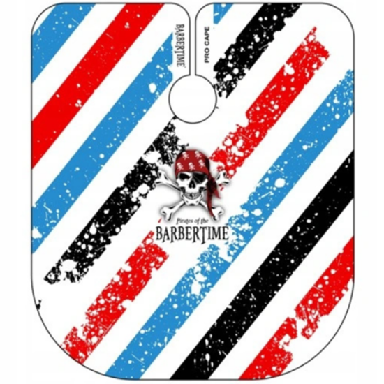 Imagine Pelerina -  BANDED PRO -  BARBERTIME