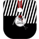 Imagine Pelerina -  BLACK BANDED PRO -  BARBERTIME