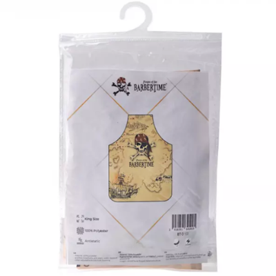 Apron -  MAPPED PRO -  BARBERTIME