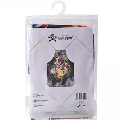Apron - SMOKY PRO -  BARBERTIME