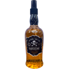 Imagine After shave colonie - No:7 -  SWORD of the PIRATE  - 400ml - BARBERTIME