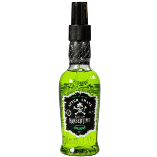 Imagine After shave colonie - No:4 - POTION OF MORGAN - 150ml - BARBERTIME 