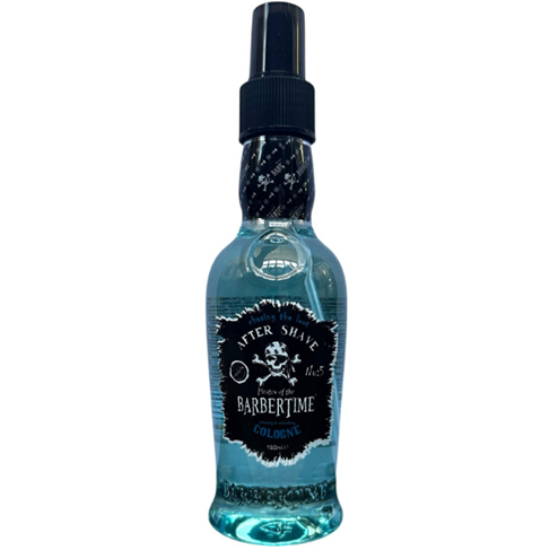 Imagine After shave colonie - No:5 - CHASING the LOOT  - 150ml - BARBERTIME 