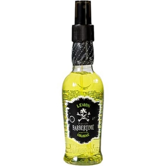 Imagine Colonie - LEMON 80C  - 150ml - BARBERTIME