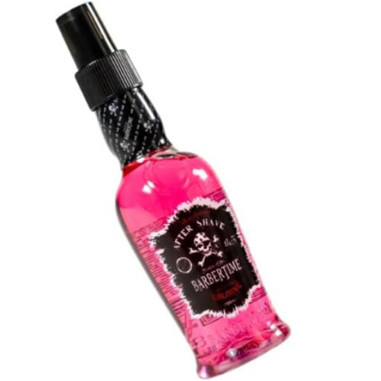 Imagine After shave colonie - No:3 - THUNDERBOLT - 150ml - BARBERTIME