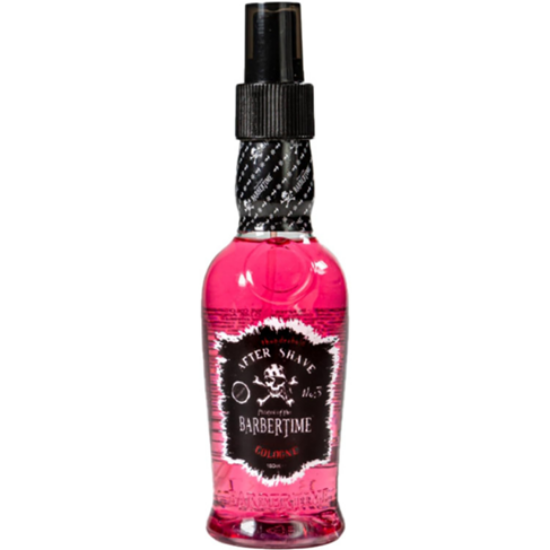 Imagine After shave colonie - No:3 - THUNDERBOLT - 150ml - BARBERTIME