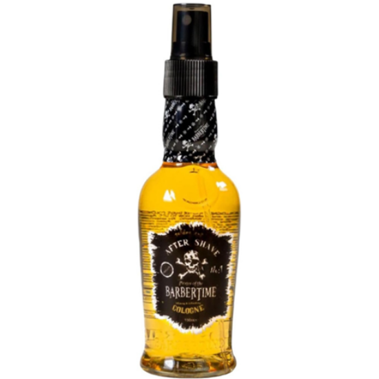 Imagine After shave colonie - No:1 - GOLDEN CUP  - 150ml - BARBERTIME