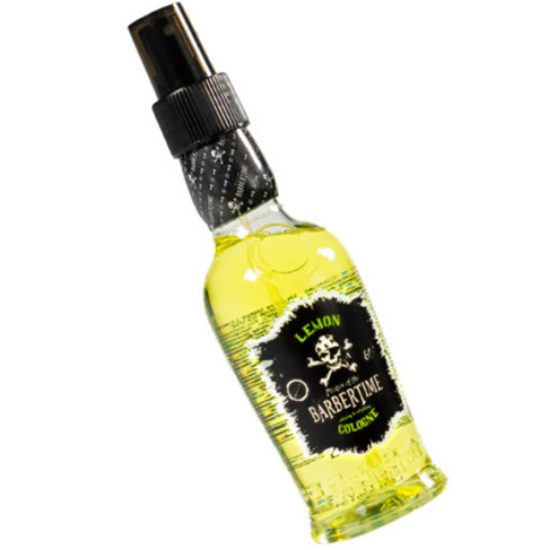 Imagine Colonie - LEMON 80C  - 150ml - BARBERTIME