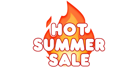 Imagine pentru categorie Hot Summer Sale