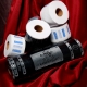 Imagine Gulere de frizerie - 5 role x 100 buc - BARBERTIME